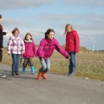 MessdienerInnen Heilig Kreuz an der Nordsee