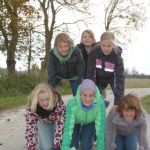 MessdienerInnen Heilig Kreuz an der Nordsee