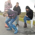 MessdienerInnen Heilig Kreuz an der Nordsee