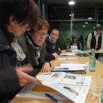 Pfarrgemeinderatswochenende