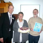 Aktion 111 - Dank an Ehrenamtliche 