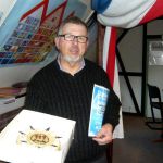 Aktion 111 - Dank an Ehrenamtliche 