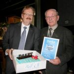 Aktion 111 - Dank an Ehrenamtliche 