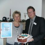 Aktion 111 - Dank an Ehrenamtliche 