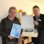 Aktion 111 - Dank an Ehrenamtliche 