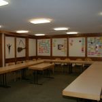 Familienwochenende in Olpe der Kolpingfamilie Bocholt-Zentral