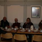 Familienwochenende in Olpe der Kolpingfamilie Bocholt-Zentral