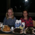 Familienwochenende in Olpe der Kolpingfamilie Bocholt-Zentral