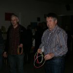 Familienwochenende in Olpe der Kolpingfamilie Bocholt-Zentral