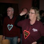 Familienwochenende in Olpe der Kolpingfamilie Bocholt-Zentral