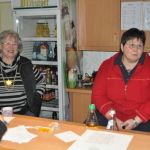 Sternsingeraktion 2012 in Heilig Kreuz