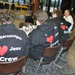 Sternsingeraktion 2012 in Herz-Jesu