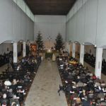 Sternsinger setzen sich für Rechte von Kindern ein