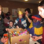 Sternsinger setzen sich für Rechte von Kindern ein