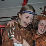 Karneval der MessdienerInnen Liebfrauen