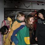 Karneval der MessdienerInnen Liebfrauen