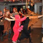 Karneval der MessdienerInnen Liebfrauen