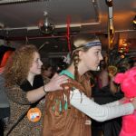 Karneval der MessdienerInnen Liebfrauen