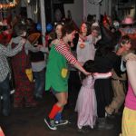 Karneval der MessdienerInnen Liebfrauen