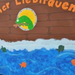 Karneval der MessdienerInnen ... Fortsetzung