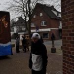 Karneval der MessdienerInnen ... Fortsetzung