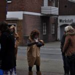 Karneval der MessdienerInnen ... Fortsetzung