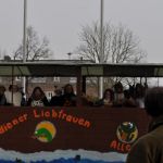 Karneval der MessdienerInnen ... Fortsetzung