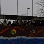 Karneval der MessdienerInnen ... Fortsetzung