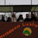 Karneval der MessdienerInnen ... Fortsetzung