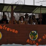 Karneval der MessdienerInnen ... Fortsetzung