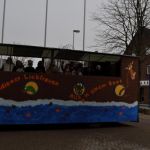 Karneval der MessdienerInnen ... Fortsetzung