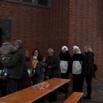 Karneval der MessdienerInnen ... Fortsetzung