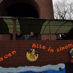 Karneval der MessdienerInnen ... Fortsetzung