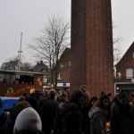 Karneval der MessdienerInnen ... Fortsetzung
