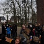 Karneval der MessdienerInnen ... Fortsetzung