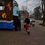 Karneval der MessdienerInnen ... Fortsetzung