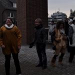 Karneval der MessdienerInnen ... Fortsetzung