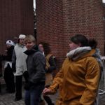 Karneval der MessdienerInnen ... Fortsetzung