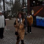 Karneval der MessdienerInnen ... Fortsetzung