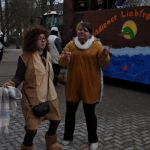 Karneval der MessdienerInnen ... Fortsetzung