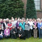 Jahreshauptversammlung kfd Liebfrauen