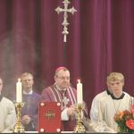 Firmfeier in der Liebfrauenkirche