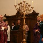 Firmfeier in der Liebfrauenkirche