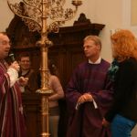 Firmfeier in der Liebfrauenkirche