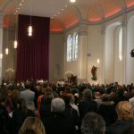 Firmfeier in der Liebfrauenkirche