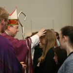 Firmfeier in der Liebfrauenkirche