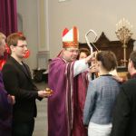 Firmfeier in der Liebfrauenkirche