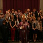 Firmfeier in der Liebfrauenkirche