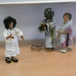 Frauen auf dem Glaubensweg