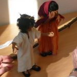 Frauen auf dem Glaubensweg